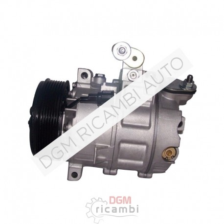 Compressore rigenerato Zexel DCS-171C 14178