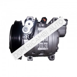 Compressore rigenerato Calsonic DKV-11D 14089