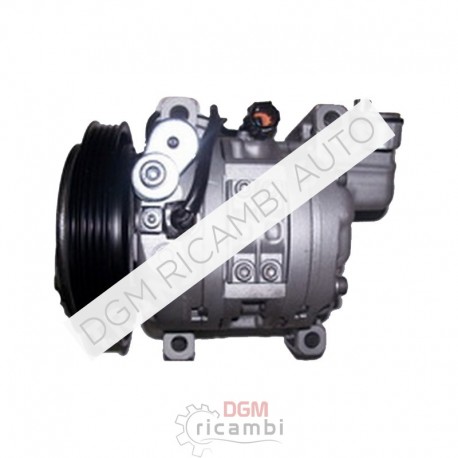 Compressore rigenerato Calsonic DKV-11D 14089