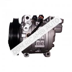 Compressore rigenerato Calsonic DKV-11D 14088