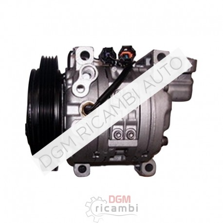 Compressore rigenerato Calsonic DKV-11D 14088