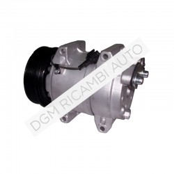 Compressore rigenerato Zexel DKS-17D 13970