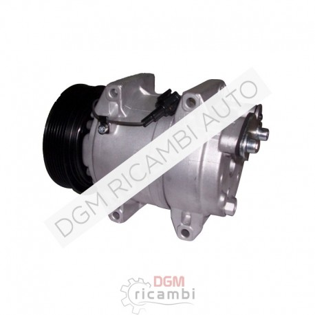 Compressore rigenerato Zexel DKS-17D 13970