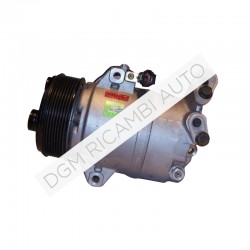 Compressore rigenerato Zexel DKS-17D 13990
