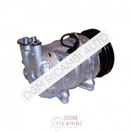 Compressore rigenerato Zexel DKS-17CH 14023