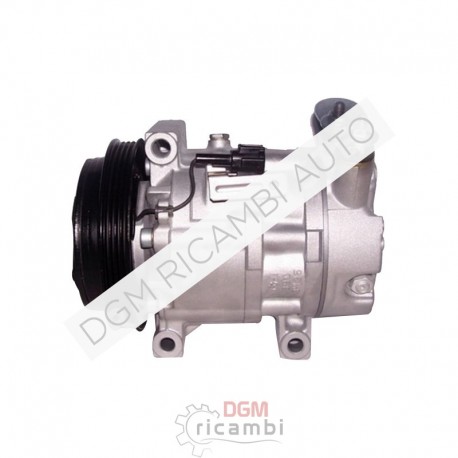 Compressore rigenerato Calsonic 14059