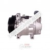 Compressore rigenerato Calsonic 14059