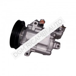 Compressore rigenerato Zexel DKV-08R 14087