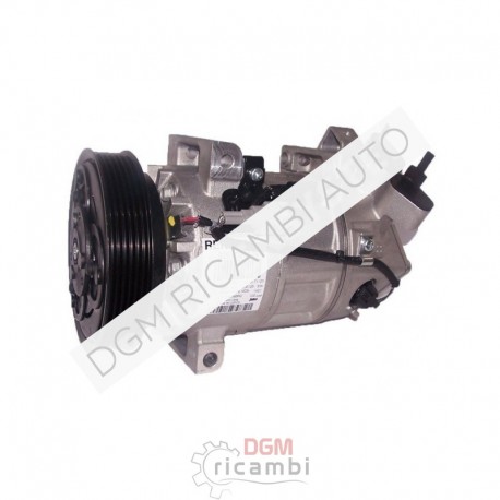 Compressore rigenerato Zexel DCS-14EC 14213