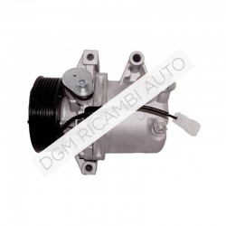Compressore rigenerato Calsonic CR-08B 14209