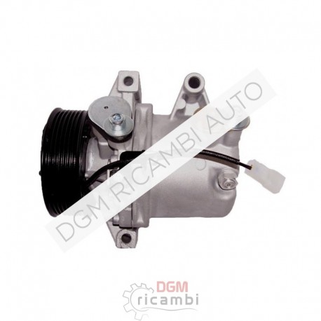 Compressore rigenerato Calsonic CR-08B 14209