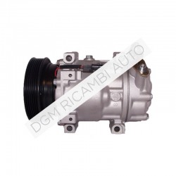 Compressore rigenerato Sanden SD7V16 14207