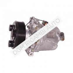 Compressore rigenerato Calsonic 14223