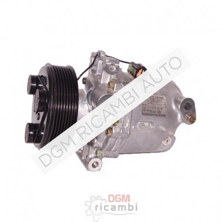 Compressore rigenerato Calsonic 14223