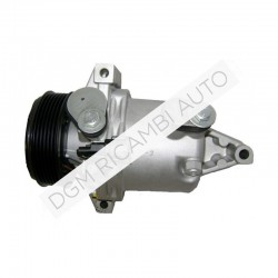 Compressore rigenerato Calsonic CR-08B 14359