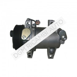 Compressore rigenerato Calsonic CR-12S 14333