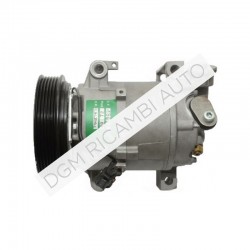 Compressore rigenerato Calsonic CSV13 13411