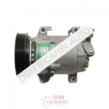 Compressore rigenerato Calsonic CSV13 13411