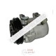 Compressore rigenerato Calsonic NVR-140S  13468