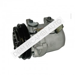 Compressore rigenerato Calsonic NVR-140S  13468