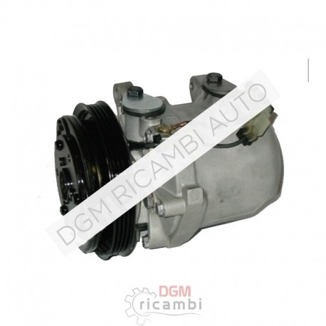 Compressore rigenerato Calsonic NVR-140S  13468