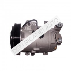 Compressore rigenerato Calsonic CSV13 13486