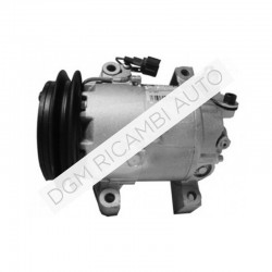 Compressore rigenerato Calsonic CSV13 13132