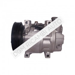 Compressore rigenerato Calsonic CMW618 13470