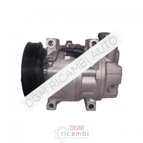Compressore rigenerato Calsonic CMW618 13470