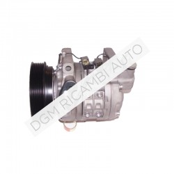 Compressore rigenerato Zexel DKV-14D 13547