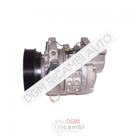 Compressore rigenerato Zexel DKV-14D 13547