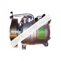 Compressore rigenerato Diesel Kiki DKV-14C 11473