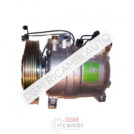 Compressore rigenerato Diesel Kiki DKV-14C 11473