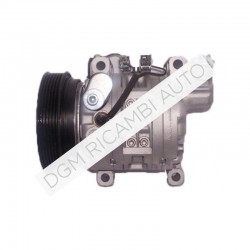 Compressore rigenerato Calsonic DKV-11D 11476