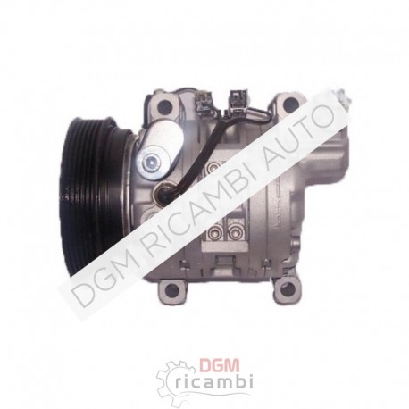 Compressore rigenerato Calsonic DKV-11D 11476