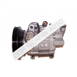 Compressore rigenerato Calsonic DKV-14G 13517