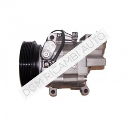 Compressore rigenerato Calsonic DKV-11 13518