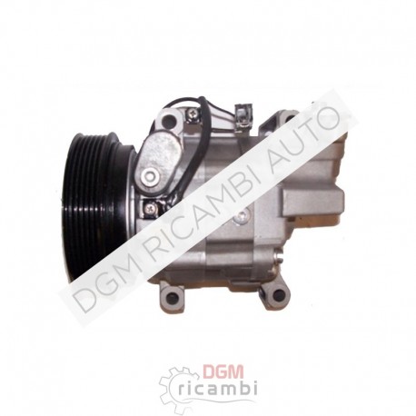 Compressore rigenerato Calsonic DKV-11 13518