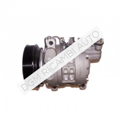 Compressore rigenerato Calsonic DKV-11D 13521