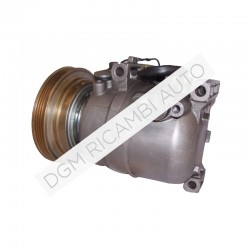 Compressore rigenerato Calsonic DKV-14G 13304