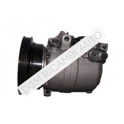 Compressore rigenerato Zexel DKV-14 11467
