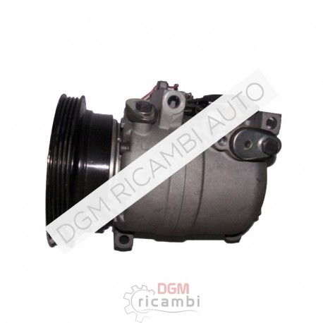 Compressore rigenerato Zexel DKV-14 11467