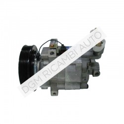 Compressore rigenerato Zexel DKV-08 13843