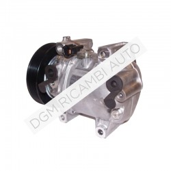Compressore rigenerato Calsonic CR-14 13740
