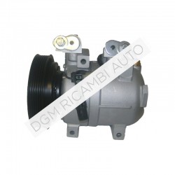 Compressore rigenerato Zexel DKV-14D 13927