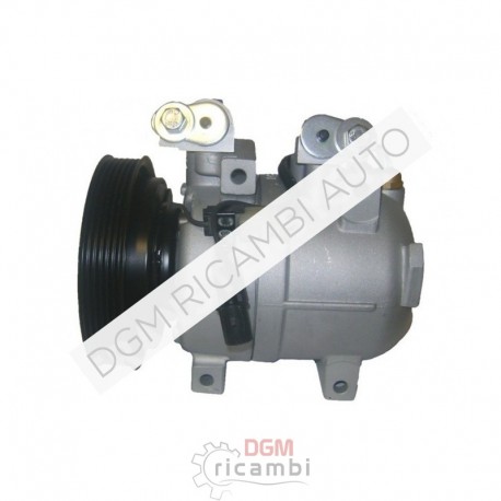 Compressore rigenerato Zexel DKV-14D 13927