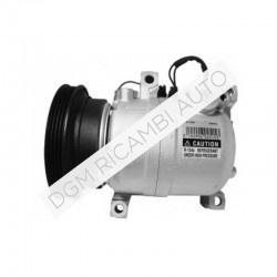 Compressore rigenerato Calsonic 13818