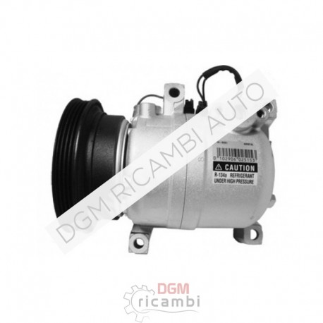 Compressore rigenerato Calsonic 13818