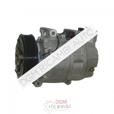 Compressore rigenerato Calsonic CSV13 13845