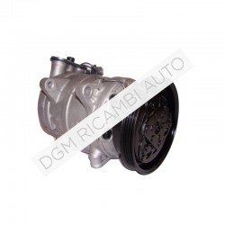 Compressore rigenerato Calsonic DKS-16H 13135